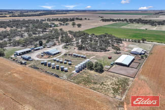 Rural / Farming commercial property for sale at 298 Yarrawalla West Road Yarrawalla VIC 3575 Rural / Farming commercial property for sale at 298 Yarrawalla West Road Yarrawalla VIC 3575