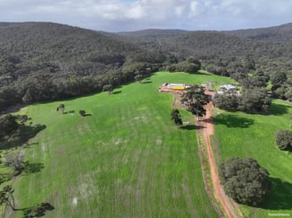 Rural / Farming commercial property for sale at 38701 South Western Highway North Walpole WA 6398 Rural / Farming commercial property for sale at 38701 South Western Highway North Walpole WA 6398