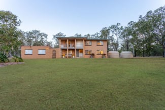 Rural / Farming commercial property sold at Pine Mountain QLD 4306
