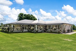Rural / Farming commercial property sold at 'Southbank' 408 Farleigh Trig Road Cowra NSW 2794