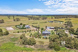 Rural / Farming commercial property for sale at 222 Balgonie Lane Stratford VIC 3862 Rural / Farming commercial property for sale at 222 Balgonie Lane Stratford VIC 3862