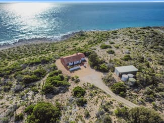 Rural / Farming commercial property sold at 185 Lands End Road Cape Jervis SA 5204