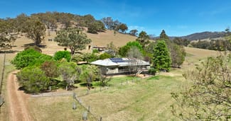 Rural / Farming commercial property for sale at 185 Brookville Road Swifts Creek VIC 3896