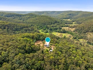 Rural / Farming commercial property sold at 654 Ourimbah Creek Road Palm Grove NSW 2258