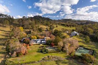 Rural / Farming commercial property for sale at 460 Black Spring Road High Range NSW 2575 Rural / Farming commercial property for sale at 460 Black Spring Road High Range NSW 2575