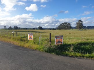 Rural / Farming commercial property sold at 613 Nook Road Nook TAS 7306 Rural / Farming commercial property sold at 613 Nook Road Nook TAS 7306