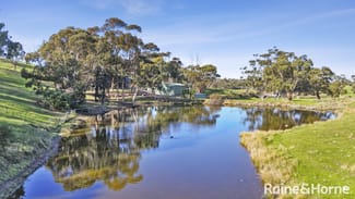 Rural / Farming commercial property sold at 44 Long Valley Cottages Road Strathalbyn SA 5255