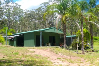 Rural / Farming commercial property sold at Drake NSW 2469 Rural / Farming commercial property sold at Drake NSW 2469