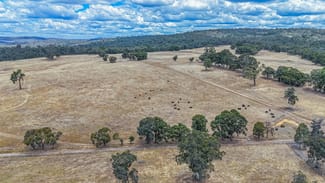 Rural / Farming commercial property for sale at 3901 Tudor Park Road The Lakes WA 6556 Rural / Farming commercial property for sale at 3901 Tudor Park Road The Lakes WA 6556