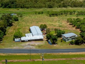 Rural / Farming commercial property for sale at 8553 Bruce Highway Bloomsbury QLD 4799 Rural / Farming commercial property for sale at 8553 Bruce Highway Bloomsbury QLD 4799