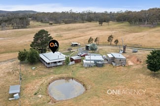 Rural / Farming commercial property sold at 124 Oallen Road Oallen NSW 2622 Rural / Farming commercial property sold at 124 Oallen Road Oallen NSW 2622