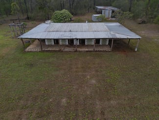 Rural / Farming commercial property sold at 484 St Lawrence Connection Road St Lawrence QLD 4707