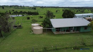 Rural / Farming commercial property for sale at 960 Dangore Mountain Road Dangore QLD 4610 Rural / Farming commercial property for sale at 960 Dangore Mountain Road Dangore QLD 4610