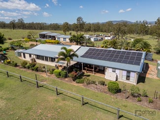 Rural / Farming commercial property sold at 73 Prince Road Gatton QLD 4343 Rural / Farming commercial property sold at 73 Prince Road Gatton QLD 4343