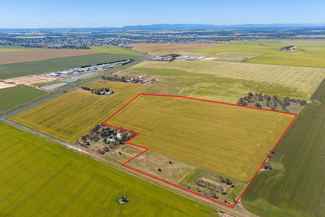 Rural / Farming commercial property for sale at Three Mile Road Vectis VIC 3401 Rural / Farming commercial property for sale at Three Mile Road Vectis VIC 3401