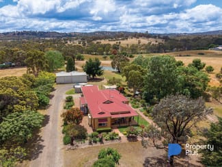 Rural / Farming commercial property sold at 402 Calder Alternative Highway Ravenswood VIC 3453 Rural / Farming commercial property sold at 402 Calder Alternative Highway Ravenswood VIC 3453