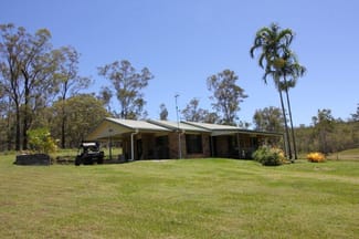 Rural / Farming commercial property for sale at 40 Sheahan Road Berajondo QLD 4674 Rural / Farming commercial property for sale at 40 Sheahan Road Berajondo QLD 4674