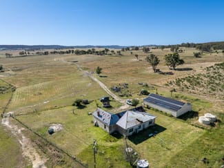 Rural / Farming commercial property sold at 57 Osmonds Rd, Middle Arm VIA Goulburn NSW 2580 Rural / Farming commercial property sold at 57 Osmonds Rd, Middle Arm VIA Goulburn NSW 2580