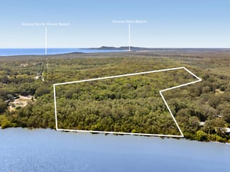 Rural / Farming commercial property for sale at 157 Maximillian Road Noosa North Shore QLD 4565 Rural / Farming commercial property for sale at 157 Maximillian Road Noosa North Shore QLD 4565