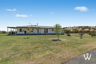 Rural / Farming commercial property for sale at 124 Bendenine Road Binalong NSW 2584 Rural / Farming commercial property for sale at 124 Bendenine Road Binalong NSW 2584