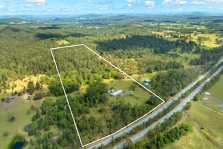 Rural / Farming commercial property for sale at 13119 Pacific Highway Coolongolook NSW 2423