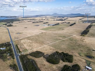 Rural / Farming commercial property for sale at Lot 1, 22 Baileys Lane Whitemark TAS 7255 Rural / Farming commercial property for sale at Lot 1, 22 Baileys Lane Whitemark TAS 7255