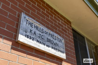 Rural / Farming commercial property sold at 1532 Preston Road Preston TAS 7315