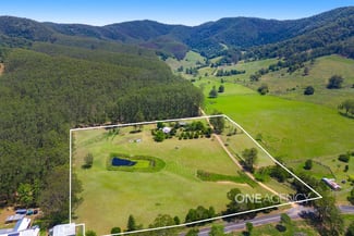 Rural / Farming commercial property sold at 14 Misty Vale Way Pappinbarra NSW 2446 Rural / Farming commercial property sold at 14 Misty Vale Way Pappinbarra NSW 2446