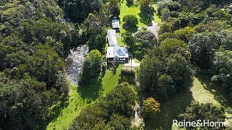 Rural / Farming commercial property for sale at 837 Nobbys Creek Road Nobbys Creek NSW 2484 Rural / Farming commercial property for sale at 837 Nobbys Creek Road Nobbys Creek NSW 2484