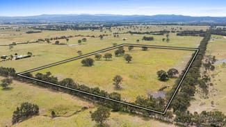 Rural / Farming commercial property sold at 3/ Nerina Lane Briagolong VIC 3860