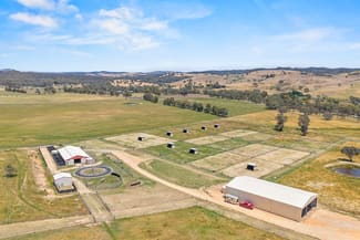 Rural / Farming commercial property for sale at Yass NSW 2582 Rural / Farming commercial property for sale at Yass NSW 2582