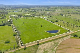 Rural / Farming commercial property sold at 24 Milora Lane Milora QLD 4309