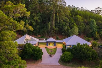 Rural / Farming commercial property sold at 661 Stewarts River Road Lorne NSW 2439
