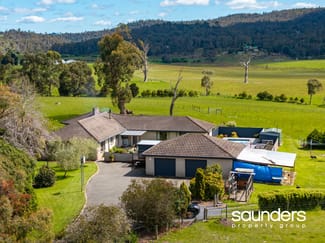 Rural / Farming commercial property sold at 121 Saunders Drive Hadspen TAS 7290
