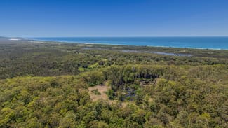 Rural / Farming commercial property for sale at 1 Loftus Road Crescent Head NSW 2440