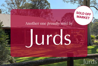 Rural / Farming commercial property sold at 63 Coney Creek Lane Quorrobolong NSW 2325