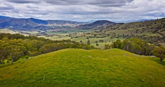 Rural / Farming commercial property sold at Lot 3 - 289 Tongio Gap Road Tongio VIC 3896