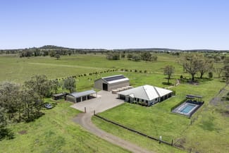 Rural / Farming commercial property sold at 144 Whittaker Road Southbrook QLD 4363 Rural / Farming commercial property sold at 144 Whittaker Road Southbrook QLD 4363
