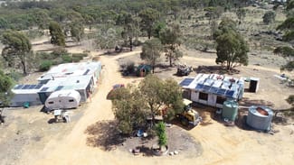 Rural / Farming commercial property sold at Crown Allotment 56 McDonald Road St Arnaud VIC 3478 Rural / Farming commercial property sold at Crown Allotment 56 McDonald Road St Arnaud VIC 3478
