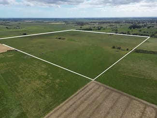 Rural / Farming commercial property for sale at Old Depot Lane Mortlake VIC 3272