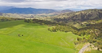 Rural / Farming commercial property sold at Lot 2 - 289 Tongio Gap Road Tongio VIC 3896