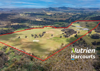 Rural / Farming commercial property sold at 22 Waters Lane Carboor VIC 3678 Rural / Farming commercial property sold at 22 Waters Lane Carboor VIC 3678