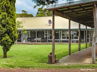 Rural / Farming commercial property for sale at 198 Glenrowan Road Scotsdale WA 6333
