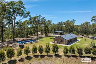 Rural / Farming commercial property for sale at 91 Percy Davis Drive Moruya NSW 2537