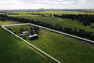 Rural / Farming commercial property for sale at 318 Post Office Road Trungley Hall NSW 2666 Rural / Farming commercial property for sale at 318 Post Office Road Trungley Hall NSW 2666