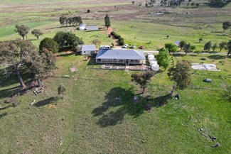 Rural / Farming commercial property sold at 2321 Rugby Road Rugby NSW 2583 Rural / Farming commercial property sold at 2321 Rugby Road Rugby NSW 2583