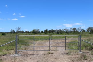 Rural / Farming commercial property sold at 92 Weale Creek Road Dalma QLD 4702