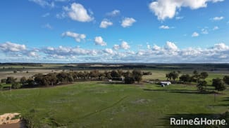 Rural / Farming commercial property sold at 1128 Bokal Road South Mokup WA 6394 Rural / Farming commercial property sold at 1128 Bokal Road South Mokup WA 6394