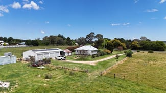 Rural / Farming commercial property sold at 1456 Hobbys Yards Road Hobbys Yards NSW 2795 Rural / Farming commercial property sold at 1456 Hobbys Yards Road Hobbys Yards NSW 2795