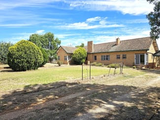 Rural / Farming commercial property sold at 607 Swanwater North Road Cope Cope VIC 3480